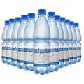 agua mineral con gas cachantun 600 ml x24