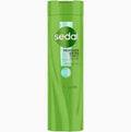 Sedal Shampoo Prebióticos + Biotina 340 ml