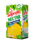 Néctar Soprole Piña 1 L