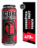 SCORE FRUIT PUNCH 473ML