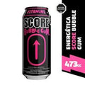 SCORE BUBBLE GUM 473 ML